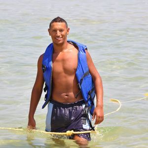 Meet your Posher, Nassif